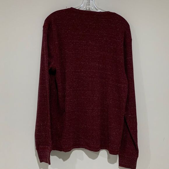 Lucky Brand Long Sleeves Shirt New without Tag - Picture 1 of 5